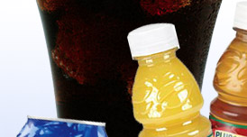 beverages