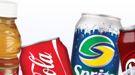 beverages