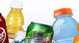 beverages