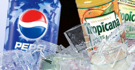 beverages