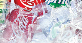 beverages