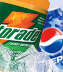 beverages