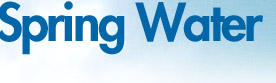 water
